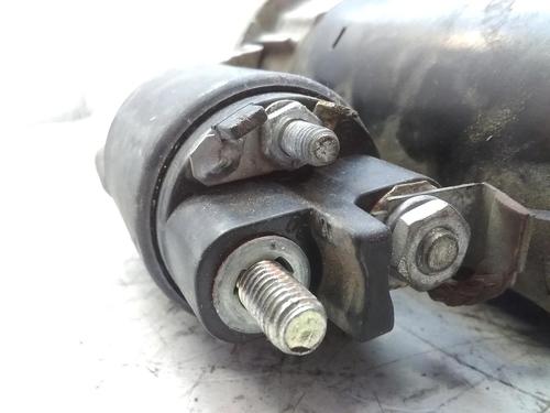 Starter MERCEDES-BENZ C-CLASS (W203) C 180 (203.035) | BP20527436M8 