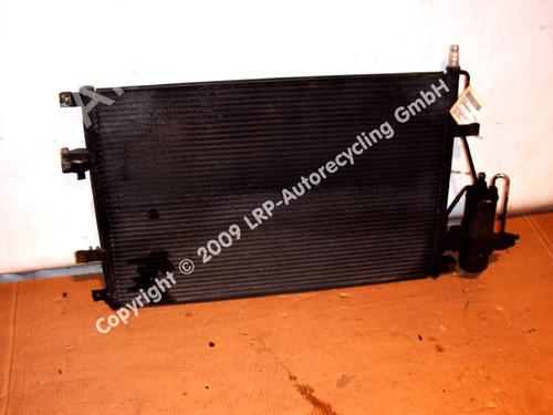 Used AC radiator VOLVO S80 I (184) 2.5 TDI (140 hp) 20555819