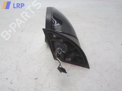 Left mirror MERCEDES-BENZ A-CLASS (W168) A 140 (168.031, 168.131) | BP20534587C26 