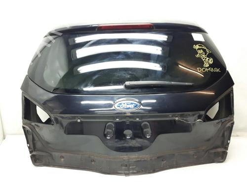Used Tailgate FORD MONDEO IV Turnier (BA7) 2.0 TDCi (130 hp) 20550933