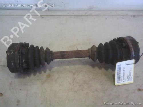 Used Right rear driveshaft VW GOLF III (1H1) 1.4 (60 hp) 20547809
