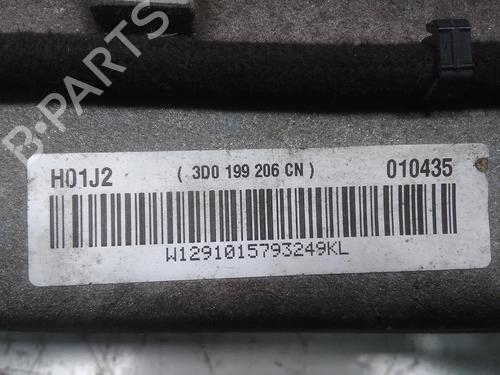 Other VW PHAETON (3D1, 3D2, 3D3, 3D4, 3D6, 3D7, 3D8, 3D9) 3.0 V6 TDI 4motion | BP20527536O1 
