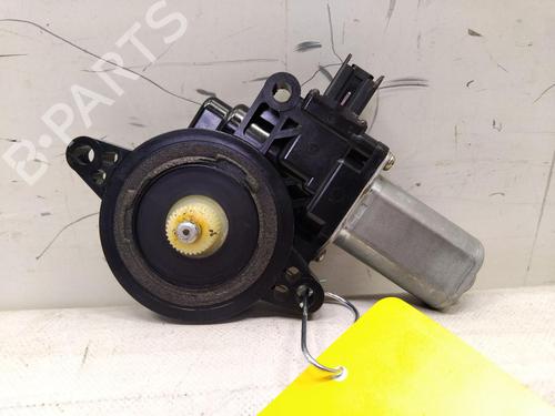 Used Left rear window motor Left rear window motor MAZDA 6 Estate (GH) 2.0 MZR (GHEFW) (155 hp) 34226160 34226160