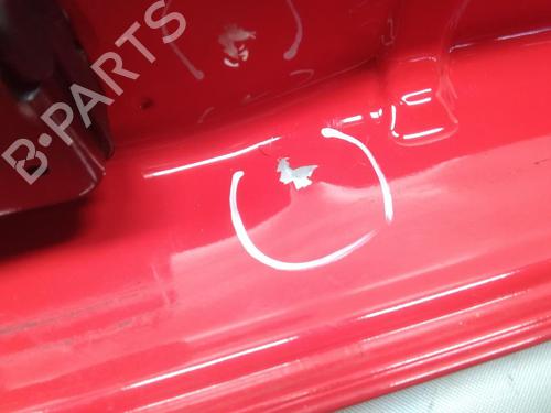 Tailgate VW GOLF IV Cabriolet (1E7) 2.0 | BP20592834C6 