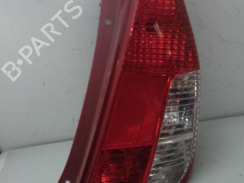 Right taillight HYUNDAI i10 I (PA) 1.2 | BP20593461C35 
