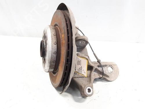 Right rear steering knuckle BMW 5 Touring (F11) 525 d xDrive | BP20596579M28 