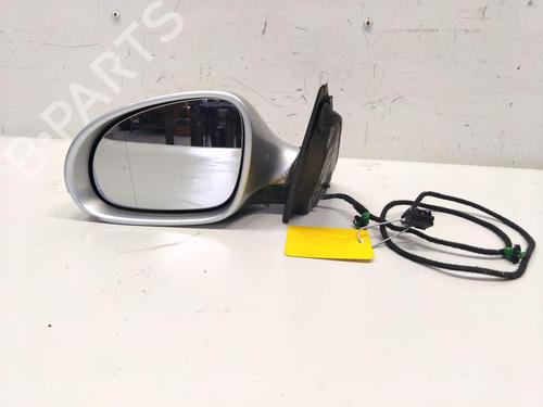 Used Left mirror Left mirror VW PASSAT B6 Variant (3C5) 2.0 TDI (170 hp) 36360632 36360632