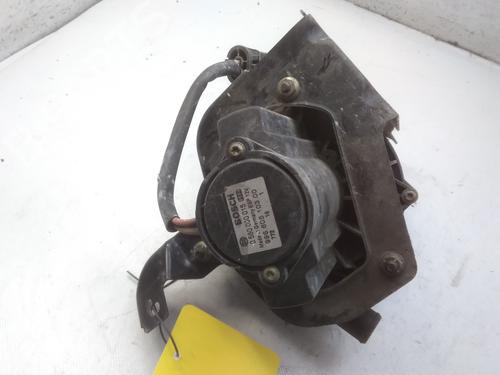 Secondary air pump PORSCHE 911 (996) 3.4 Carrera | BP20527558M112 