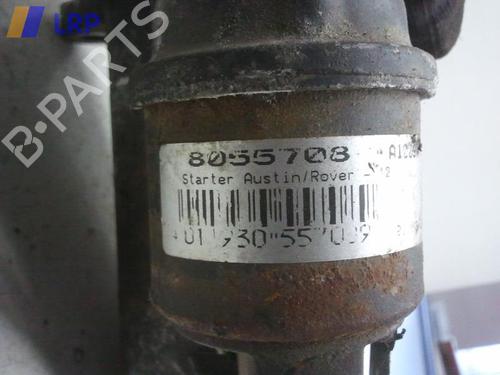 Startmotor ROVER 400 II (RT) 416 Si | BP20531325M8 