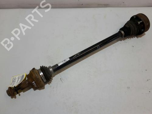 Used Right rear driveshaft VW PASSAT B6 (3C2) 2.0 TDI 16V 4motion (140 hp) 20547272
