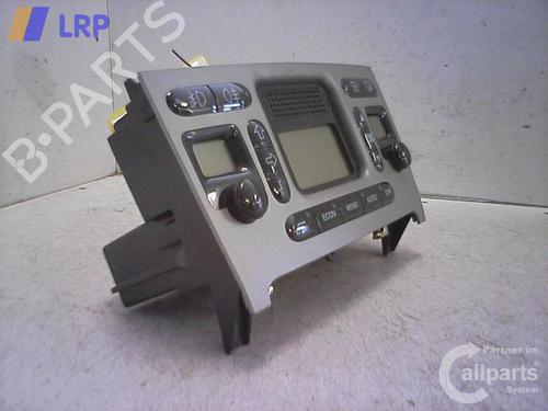 Climate control LANCIA LYBRA (839_) 1.6 16V (839AXA1A) | BP20553014I5