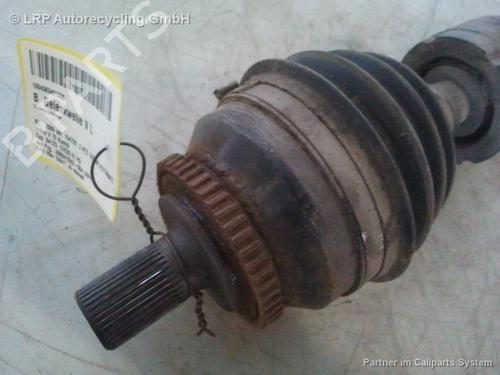 Antriebswelle links vorne VOLVO V70 II (285) D5 | BP20548034M38 