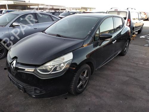 Used Parts RENAULT CLIO IV (BH_) 0.9 TCe 90 (BHNF, BHMA, BHMH, BHJK, BHJR) (90 hp) 4392234