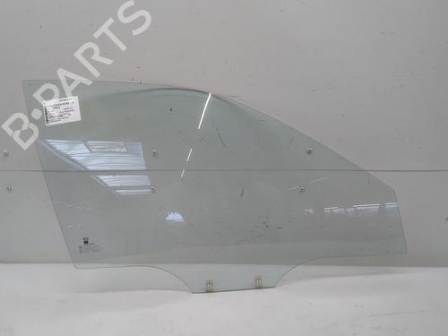 Dør rude højre foran KIA SHUMA II Saloon (FB) 1.6 (101 hp) 20513901