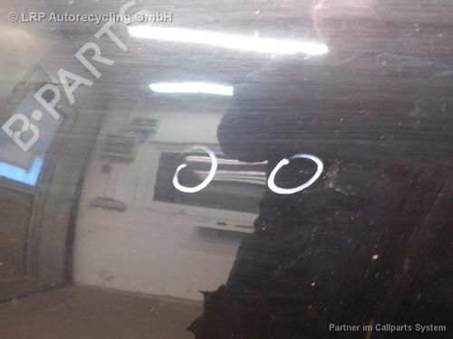 Hood KIA CARENS II MPV (FJ) 2.0 CVVT | BP20562954C1 