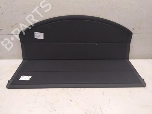 Rear parcel shelf TESLA MODEL Y (5YJY) EV | BP31839594C85 