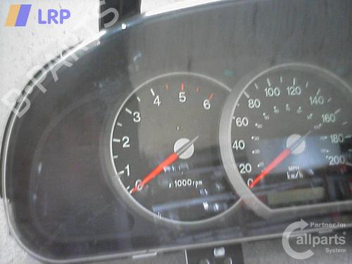Instrument cluster KIA CARNIVAL II (GQ) 2.9 CRDi | BP20556606C47 