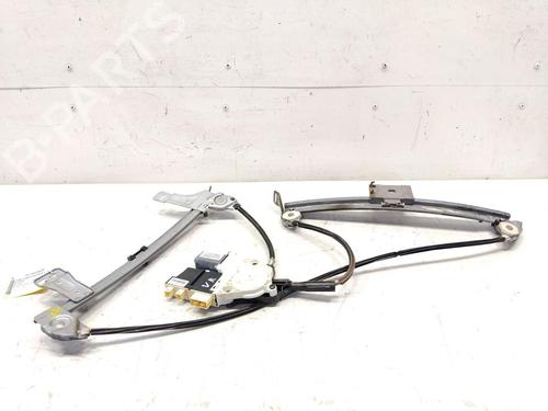 Front right window mechanism PEUGEOT 307 CC (3B) 2.0 HDi 135 | BP37593006C23 - Image 6