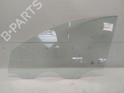 Used Front left door window KIA CEE'D Hatchback (ED) 1.6 (122 hp) 20590786