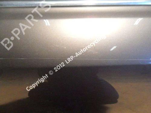 Left rear door AUDI A8 D2 (4D2, 4D8) S8 quattro | BP20577583C4 