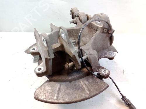 Right rear steering knuckle TESLA MODEL S (5YJS) P100D AWD | BP33219050M28  - Image 5