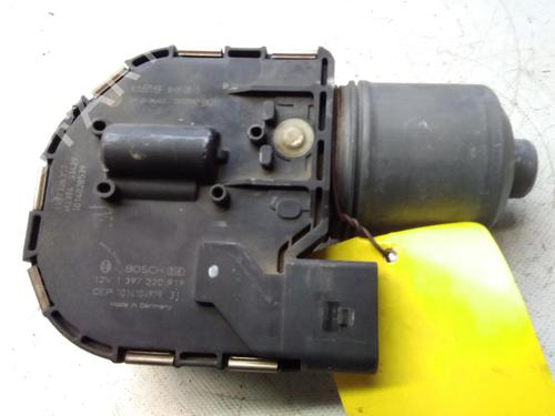 Front wiper motor VW GOLF VI (5K1) 1.6 TDI | BP20514545M29 