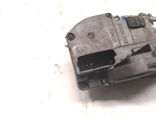 Front right lock NISSAN QASHQAI I (J10, NJ10) 2.0 | BP31863263C97