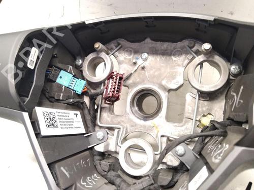 Steering wheel TESLA MODEL Y (5YJY) EV | BP31722735C49