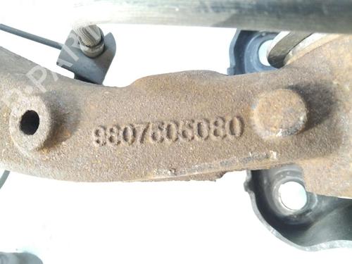 Other PEUGEOT EXPERT Van (V_) 1.5 BlueHDi 120 | BP28136116O1 