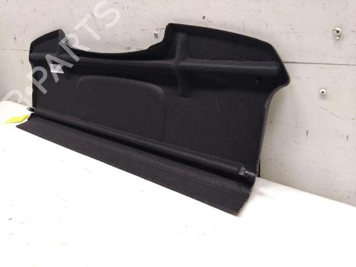 Rear parcel shelf VW FOX Hatchback (5Z1, 5Z3, 5Z4) 1.2 | BP32197028C85