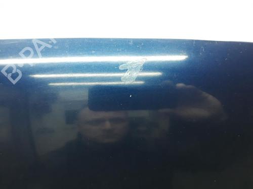 Hood OPEL ASTRA F Hatchback (T92) 1.4 i (F08, M08, F68, M68) | BP20563016C1 