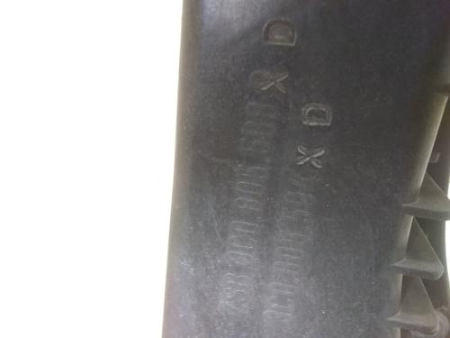 Front bumper reinforcement VW PASSAT B6 (3C2) 2.0 TDI 16V | BP20596615C109 