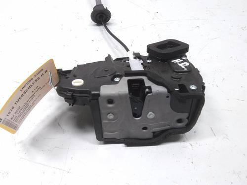 Rear right lock SKODA KAMIQ (NW4) 1.0 TGI CNG | BP20518845C99 