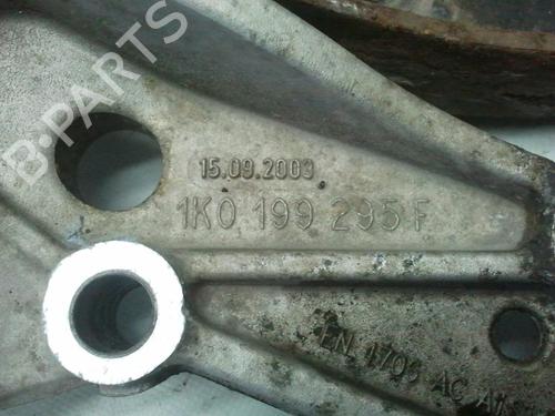 Venstre fortil bærearm VW CADDY III MPV (2KB, 2KJ, 2CB, 2CJ) 1.9 TDI | BP20565289M12 