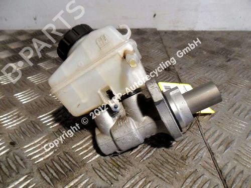 Used Brake master cylinder OPEL ASTRA H (A04) 1.4 (L48) (90 hp) 20550203