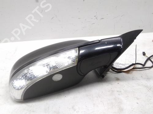 Ryggespeil høyre VW PHAETON (3D1, 3D2, 3D3, 3D4, 3D6, 3D7, 3D8, 3D9) 3.0 V6 TDI 4motion | BP20591762C27 
