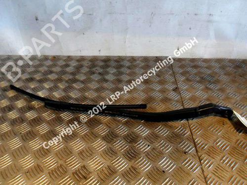 Used Front windshield wiper arm AUDI A4 B7 Avant (8ED) 2.7 TDI (180 hp) 20584209