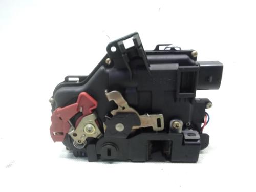 Rear left lock AUDI A2 (8Z0) 1.4 TDI | BP20518744C100 