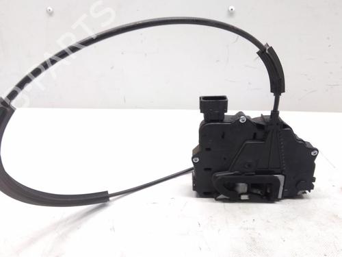 Front left lock FIAT GRANDE PUNTO (199_) 1.2 | BP20591277C98 