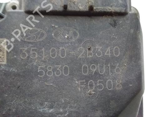 Other HYUNDAI TUCSON (TL, TLE) 1.6 T-GDi | BP20526532O1