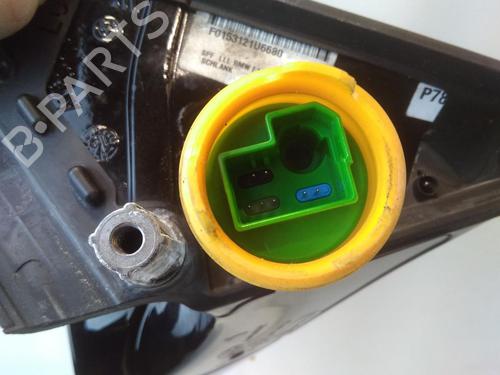Left mirror BMW 5 Touring (F11) 520 d | BP20591673C26 