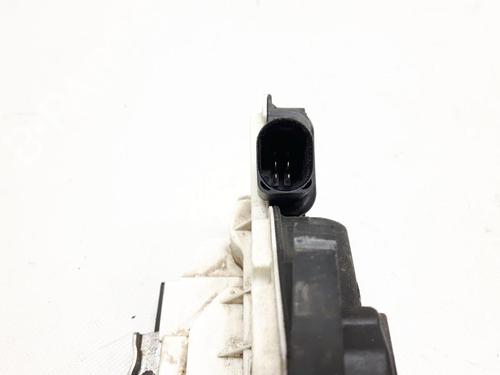 Used Front right lock SEAT IBIZA IV SC (6J1, 6P5) 1.6 TDI (90 hp) 20591366