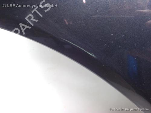 Right rear door AUDI A2 (8Z0) 1.4 TDI | BP20578006C5 