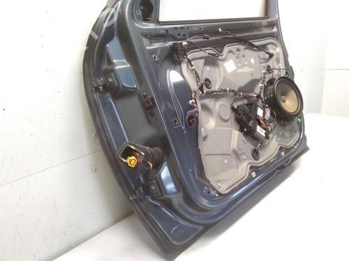 Right front door SKODA OCTAVIA II (1Z3) 1.6 | BP20590598C3 