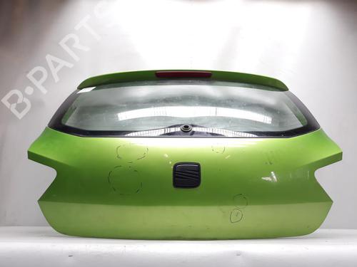 Tailgate SEAT IBIZA IV SC (6J1, 6P5) 1.2 | BP20550888C6 