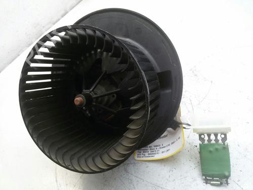 Varmvifte MERCEDES-BENZ A-CLASS (W169) A 180 CDI (169.007, 169.307) (109 hp) 20547035