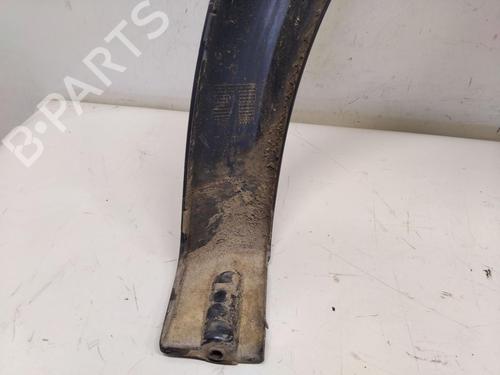Left front fenders SMART FORFOUR (454) 1.1 (454.030) | BP27529555C41 