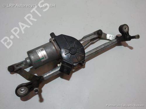 Used Front wipers mechanism Front wipers mechanism 38569248 38569248