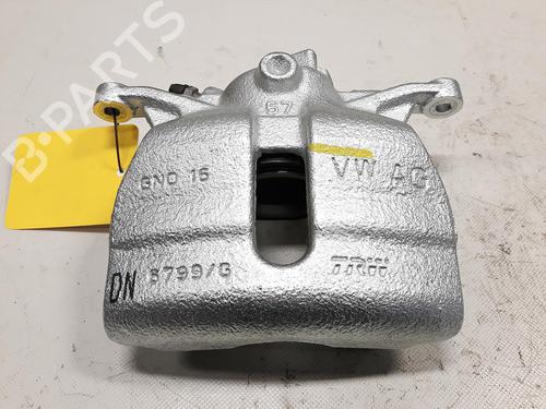 Used Right front brake caliper SKODA SUPERB III Estate (3V5) 2.0 TDI 4x4 (200 hp) 20524673