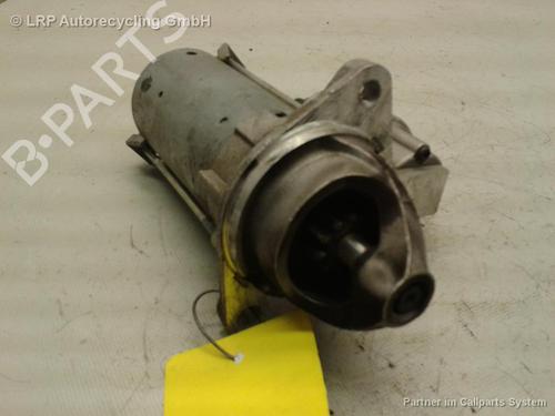 Starter FORD FIESTA VI (CB1, CCN) 1.25 | BP20531294M8 